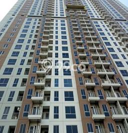 Apartemen Nyaman untuk Disewa, 1 Kamar di Jakarta Utara Apartemen Nyaman untuk Disewa, 1 Kamar di Jakarta Utara