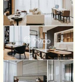 Untuk Dijual Apartemen Mewah 3 Bedroom di Jakarta Selatan Dekat ke Fasilitas Umum Untuk Dijual Apartemen Mewah 3 Bedroom di Jakarta Selatan Dekat ke Fasilitas Umum