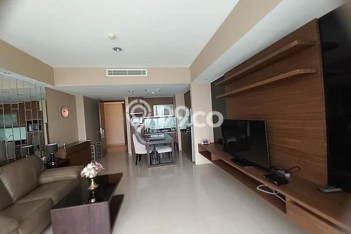 Sewa Sekarang Apartemen Minimalis 2 KT di Kawasan Karawaci Sewa Sekarang Apartemen Minimalis 2 KT di Kawasan Karawaci