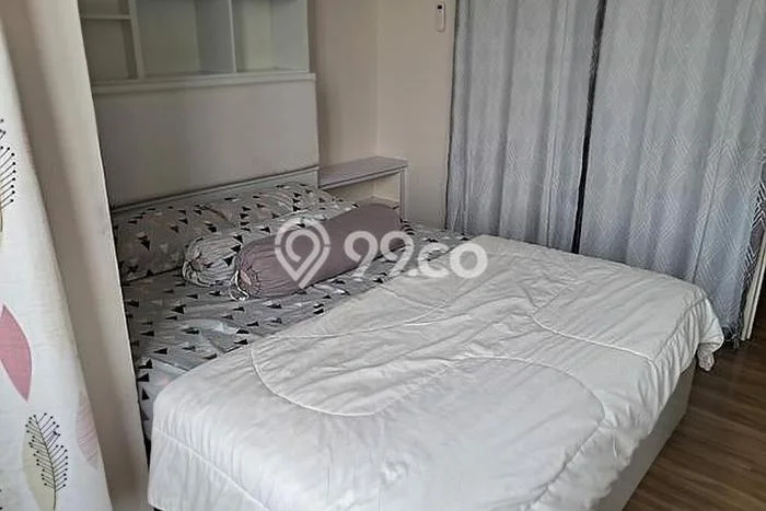 Apartemen Disewakan 2 Kamar Hemat Siap Huni di Tangerang, Luas 44m2 Apartemen Disewakan 2 Kamar Hemat Siap Huni di Tangerang, Luas 44m2