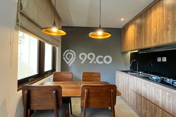 Hunian Apartemen 1 KT 1 KM di Kuta, Badung Dijual Cepat Hunian Apartemen 1 KT 1 KM di Kuta, Badung Dijual Cepat