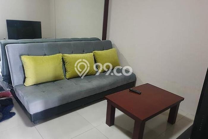 Dijual Apartemen 1 KT 1 KM di Tanah Abang Dijual Apartemen 1 KT 1 KM di Tanah Abang
