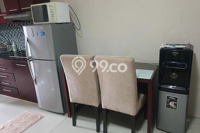 Dijual Apartemen 1 KT 1 KM di Tanah Abang Dijual Apartemen 1 KT 1 KM di Tanah Abang
