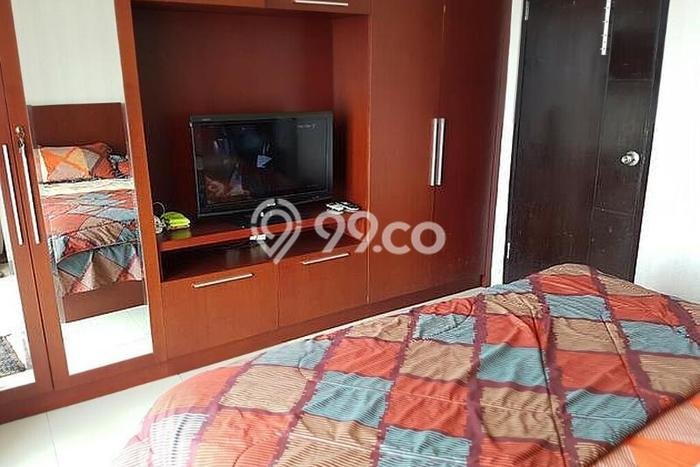 Dijual Segera Apartemen 1 KT & 1 KM di Tanah Abang, Jakarta Pusat Dijual Segera Apartemen 1 KT & 1 KM di Tanah Abang, Jakarta Pusat