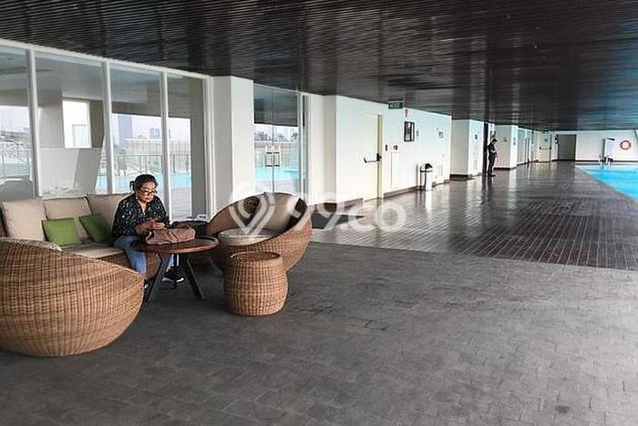 Untuk Dijual Apartemen di Menteng, Jakarta Pusat Punya 1 Kamar Tidur Untuk Dijual Apartemen di Menteng, Jakarta Pusat Punya 1 Kamar Tidur