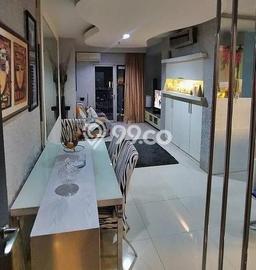 Apartemen Eksklusif Dijual di Tanah Abang, Jakarta Pusat Punya 4 Kamar & 3 Kamar Mandi Apartemen Eksklusif Dijual di Tanah Abang, Jakarta Pusat Punya 4 Kamar & 3 Kamar Mandi