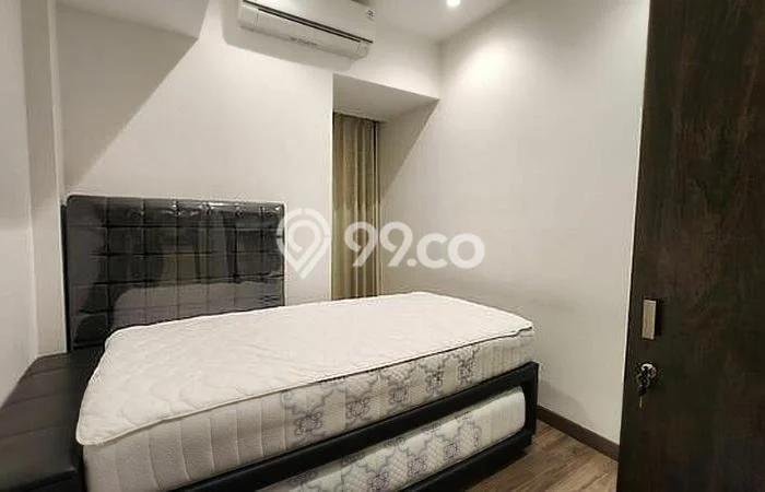 Apartemen Disewakan 2 Kamar Hemat Siap Huni di Tangerang, Luas 87m2 Apartemen Disewakan 2 Kamar Hemat Siap Huni di Tangerang, Luas 87m2