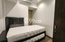 Apartemen Disewakan 2 Kamar Hemat Siap Huni di Tangerang, Luas 87m2 Apartemen Disewakan 2 Kamar Hemat Siap Huni di Tangerang, Luas 87m2