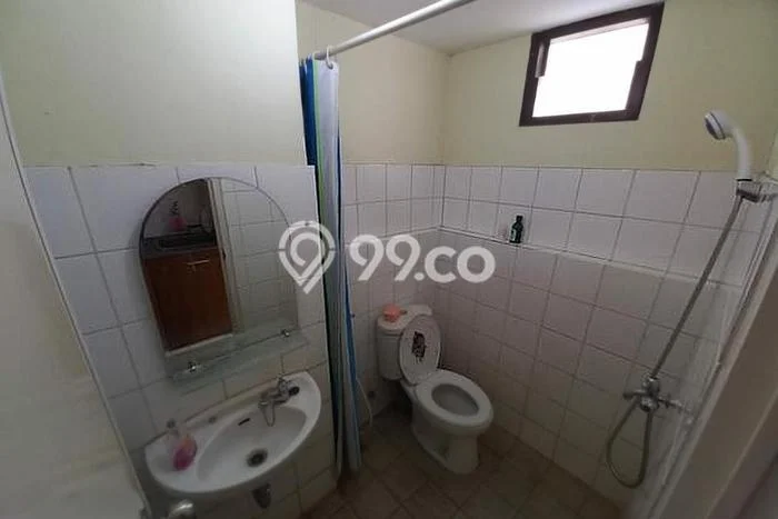 Sewa Sekarang Apartemen Strategis 2 KT, 1 KM di Kawasan Tanjung Barat Sewa Sekarang Apartemen Strategis 2 KT, 1 KM di Kawasan Tanjung Barat