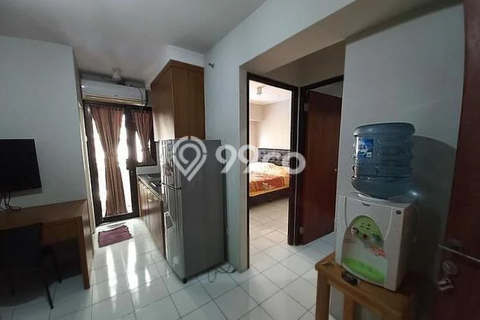 Sewa Sekarang Apartemen Strategis 2 KT, 1 KM di Kawasan Tanjung Barat Sewa Sekarang Apartemen Strategis 2 KT, 1 KM di Kawasan Tanjung Barat