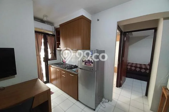 Sewa Sekarang Apartemen Strategis 2 KT, 1 KM di Kawasan Tanjung Barat Sewa Sekarang Apartemen Strategis 2 KT, 1 KM di Kawasan Tanjung Barat