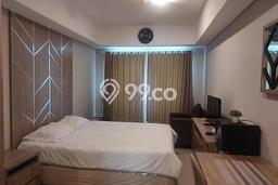 Sewa Apartemen Minimalis 31m2 Punya 1 KT, 1 KM, Lokasi di Pancoran Sewa Apartemen Minimalis 31m2 Punya 1 KT, 1 KM, Lokasi di Pancoran