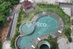 Apartemen Murah dengan 3 BR & 2 KM di Tebet Jakarta Selatan Apartemen Murah dengan 3 BR & 2 KM di Tebet Jakarta Selatan