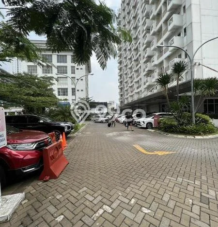 Dijual Apartemen 1 KT & 1 KM di Bogor Lokasi Strategis Dijual Apartemen 1 KT & 1 KM di Bogor Lokasi Strategis