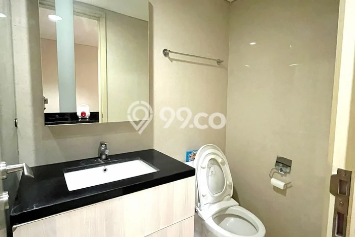 Hunian Apartemen Sewa Murah 33m2 di Semarang Tengah, Cocok Dijadikan Hunian Anda Hunian Apartemen Sewa Murah 33m2 di Semarang Tengah, Cocok Dijadikan Hunian Anda