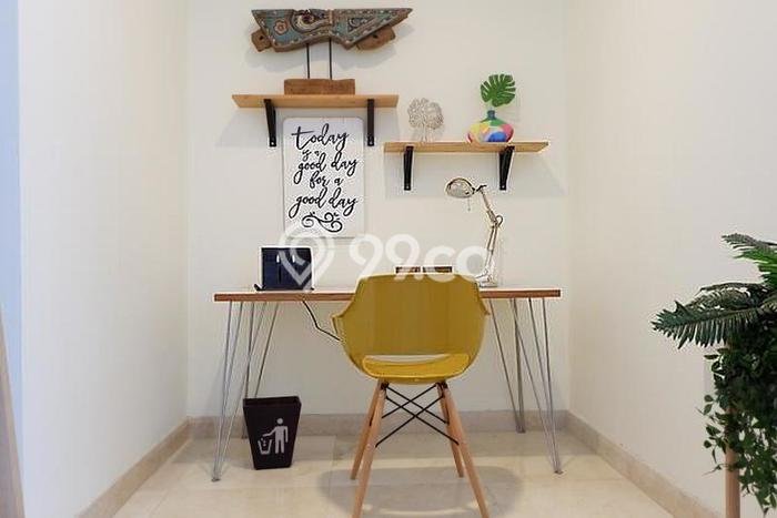 Untuk Dijual Apartemen Mewah 2 Bedroom di Jakarta Selatan Dekat ke Fasilitas Publik Untuk Dijual Apartemen Mewah 2 Bedroom di Jakarta Selatan Dekat ke Fasilitas Publik