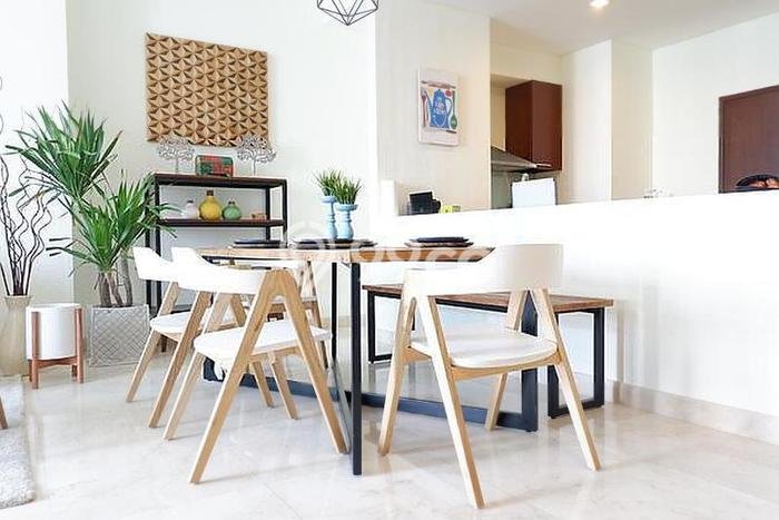 Untuk Dijual Apartemen Mewah 2 Bedroom di Jakarta Selatan Dekat ke Fasilitas Publik Untuk Dijual Apartemen Mewah 2 Bedroom di Jakarta Selatan Dekat ke Fasilitas Publik