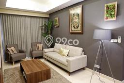 Sewa Apartemen Minimalis 110m2 Punya 2 KT, 2 KM, Lokasi di Kebayoran Lama Sewa Apartemen Minimalis 110m2 Punya 2 KT, 2 KM, Lokasi di Kebayoran Lama