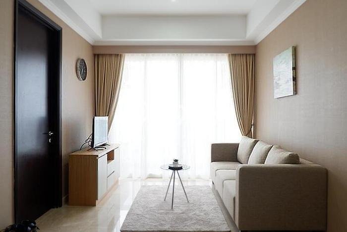 Disewakan Apartemen Minimalis 72m2 Punya 2 KT, 2 KM, Lokasi di Menteng Disewakan Apartemen Minimalis 72m2 Punya 2 KT, 2 KM, Lokasi di Menteng