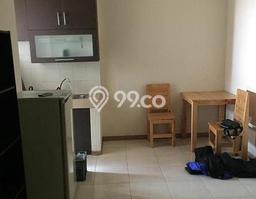 BEST DEAL! Apartemen di Cengkareng, 2 KT, Luas 42m2m² BEST DEAL! Apartemen di Cengkareng, 2 KT, Luas 42m2m²