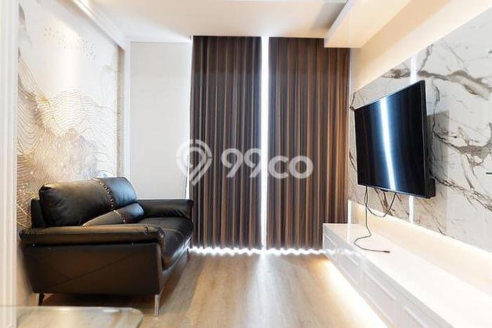 Sewa Apartemen Harga Terjangkau di Kuningan 2 KT Sewa Apartemen Harga Terjangkau di Kuningan 2 KT