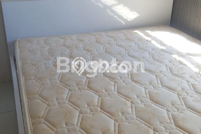 Untuk Dijual Apartemen 2 KT di Surabaya Luas 43m2 Untuk Dijual Apartemen 2 KT di Surabaya Luas 43m2