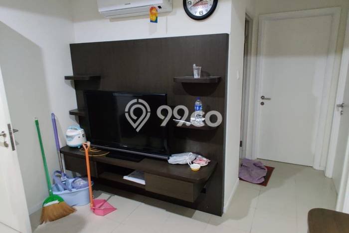 Hunian Apartemen Strategis untuk Dijual di Bandung dengan 3 Kamar Hunian Apartemen Strategis untuk Dijual di Bandung dengan 3 Kamar