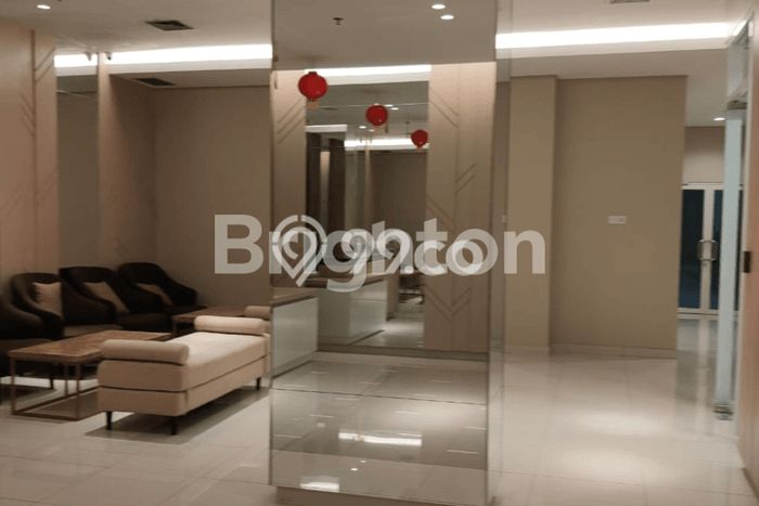 Dijual Apartemen 2 KT 1 KM di Cimanggis Dijual Apartemen 2 KT 1 KM di Cimanggis