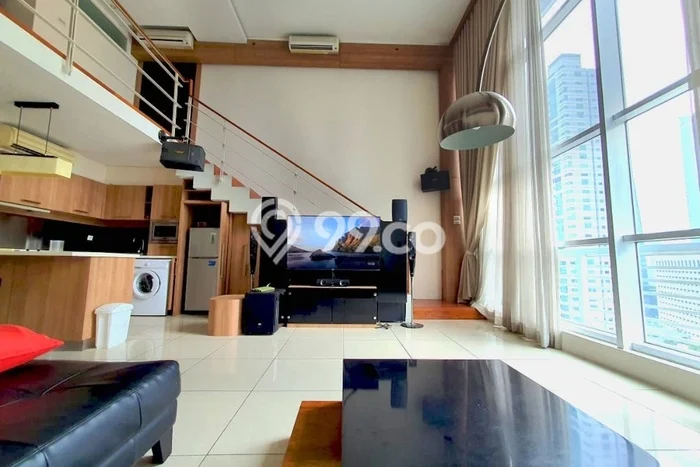 Disewakan Apartemen Minimalis 105m2 Punya 2 KT, 2 KM, Lokasi di Tanah Abang Disewakan Apartemen Minimalis 105m2 Punya 2 KT, 2 KM, Lokasi di Tanah Abang