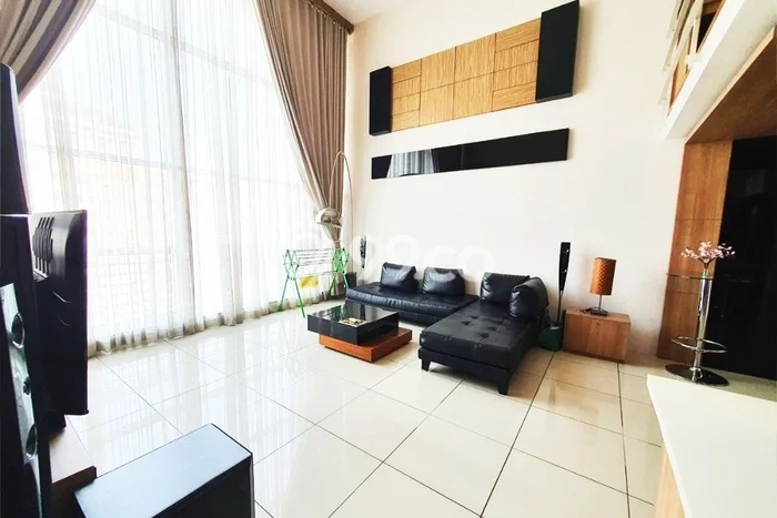 Disewakan Apartemen Minimalis 105m2 Punya 2 KT, 2 KM, Lokasi di Tanah Abang Disewakan Apartemen Minimalis 105m2 Punya 2 KT, 2 KM, Lokasi di Tanah Abang
