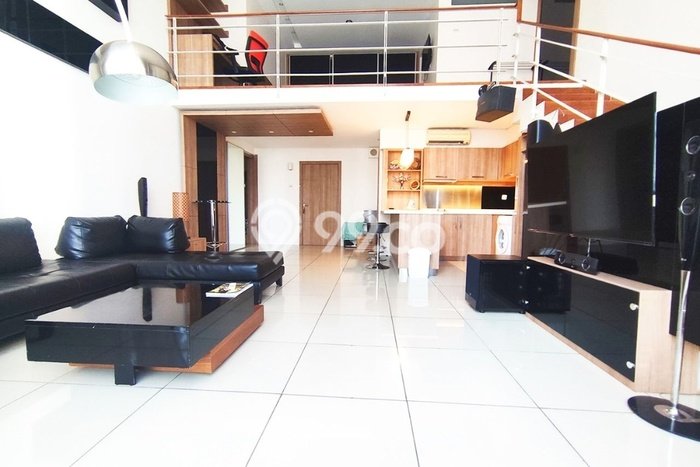 Disewakan Apartemen Minimalis 105m2 Punya 2 KT, 2 KM, Lokasi di Tanah Abang Disewakan Apartemen Minimalis 105m2 Punya 2 KT, 2 KM, Lokasi di Tanah Abang