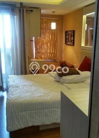 Jarang Ada! Unit Apartemen Hemat di Kembangan, Jakarta Barat 0 Kamar Tidur dan 1 Kamar Mandi Jarang Ada! Unit Apartemen Hemat di Kembangan, Jakarta Barat 0 Kamar Tidur dan 1 Kamar Mandi
