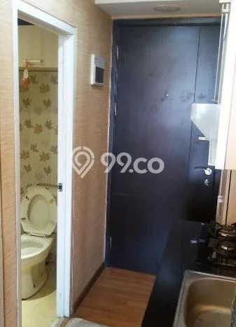 Jarang Ada! Unit Apartemen Hemat di Kembangan, Jakarta Barat 0 Kamar Tidur dan 1 Kamar Mandi Jarang Ada! Unit Apartemen Hemat di Kembangan, Jakarta Barat 0 Kamar Tidur dan 1 Kamar Mandi