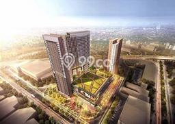 Hunian Apartemen Ideal untuk Dijual di Jakarta Selatan dengan 0 Kamar Hunian Apartemen Ideal untuk Dijual di Jakarta Selatan dengan 0 Kamar