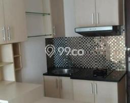 Apartemen Strategis Kawasan Kembangan, 2 KT, Luas 35m2m², Pemandangan Terbaik Apartemen Strategis Kawasan Kembangan, 2 KT, Luas 35m2m², Pemandangan Terbaik