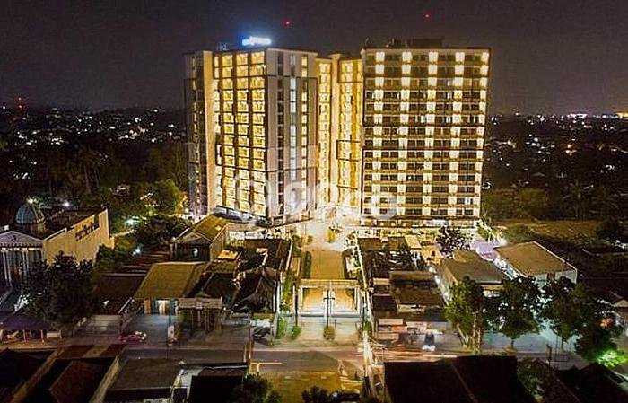 Sewa Sekarang Apartemen Nyaman 1 KT di Kawasan Ngaglik Sewa Sekarang Apartemen Nyaman 1 KT di Kawasan Ngaglik
