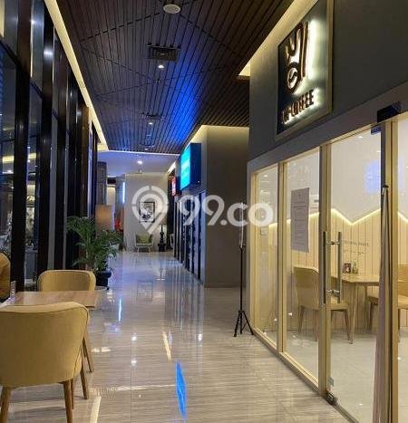 Ada Unit Hunian Hemat Disewa di Ngaglik, Sleman 1 BR Ada Unit Hunian Hemat Disewa di Ngaglik, Sleman 1 BR
