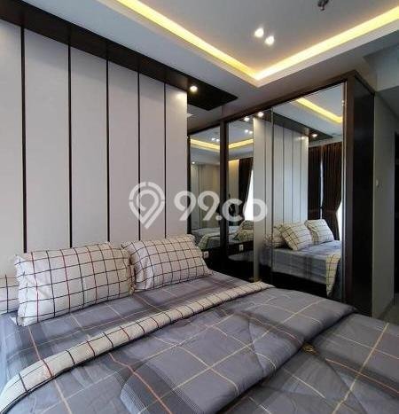 Ada Unit Hunian Hemat Disewa di Ngaglik, Sleman 1 BR Ada Unit Hunian Hemat Disewa di Ngaglik, Sleman 1 BR