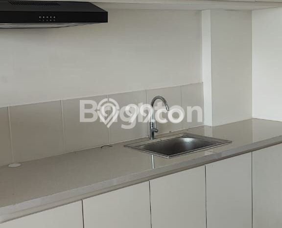 Apartemen di , 2 KT, Luas 55m2m² Apartemen di , 2 KT, Luas 55m2m²