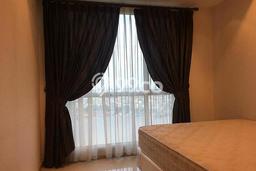 Apartemen Strategis Kawasan Casablanca, 3 KT, Luas 99m² Apartemen Strategis Kawasan Casablanca, 3 KT, Luas 99m²