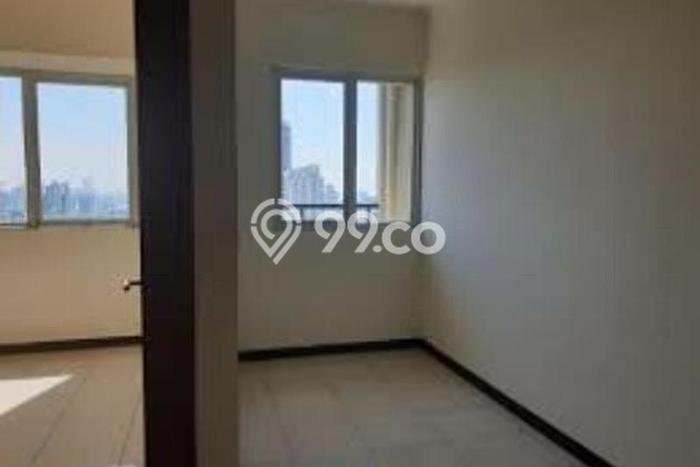 Apartemen Strategis 90m2 di Sunter Jakarta Utara 4 KT Apartemen Strategis 90m2 di Sunter Jakarta Utara 4 KT