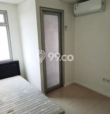 Apartemen Nyaman untuk Disewa, 1 Kamar di Jakarta Utara Apartemen Nyaman untuk Disewa, 1 Kamar di Jakarta Utara