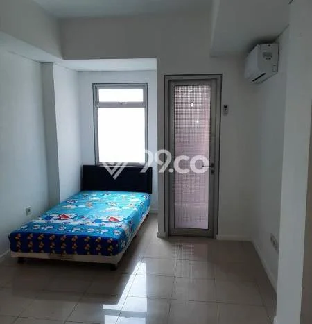 Apartemen Nyaman untuk Disewa, 1 Kamar di Jakarta Utara Apartemen Nyaman untuk Disewa, 1 Kamar di Jakarta Utara