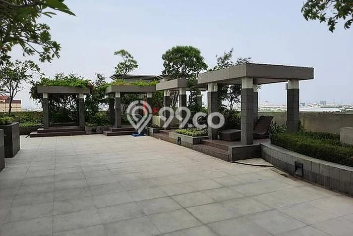 Apartemen Nyaman untuk Disewa, 1 Kamar di Jakarta Utara Apartemen Nyaman untuk Disewa, 1 Kamar di Jakarta Utara