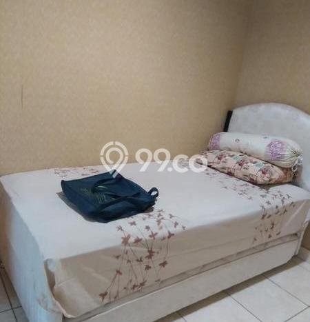 Hunian Apartemen Disewakan Murah 45m2 di Kelapa Gading, Cocok Dijadikan Hunian Anda Hunian Apartemen Disewakan Murah 45m2 di Kelapa Gading, Cocok Dijadikan Hunian Anda