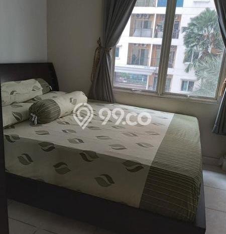 Hunian Apartemen Disewakan Murah 45m2 di Kelapa Gading, Cocok Dijadikan Hunian Anda Hunian Apartemen Disewakan Murah 45m2 di Kelapa Gading, Cocok Dijadikan Hunian Anda