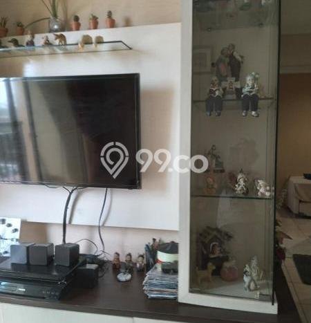 Hunian Apartemen Disewakan Murah 45m2 di Kelapa Gading, Cocok Dijadikan Hunian Anda Hunian Apartemen Disewakan Murah 45m2 di Kelapa Gading, Cocok Dijadikan Hunian Anda
