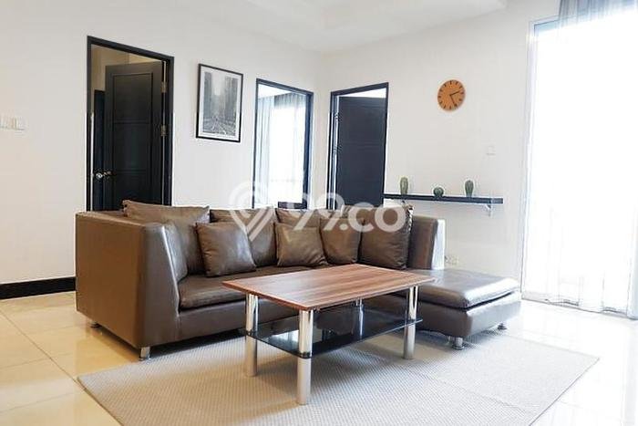 Hunian Apartemen Ideal untuk Dijual di Jakarta Selatan dengan 2 Kamar Hunian Apartemen Ideal untuk Dijual di Jakarta Selatan dengan 2 Kamar