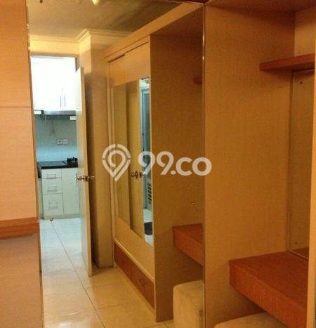 Sewa Sekarang Apartemen Strategis 2 KT, 1 KM di Kawasan Kelapa Gading Sewa Sekarang Apartemen Strategis 2 KT, 1 KM di Kawasan Kelapa Gading