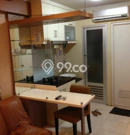 Sewa Sekarang Apartemen Strategis 2 KT, 1 KM di Kawasan Kelapa Gading Sewa Sekarang Apartemen Strategis 2 KT, 1 KM di Kawasan Kelapa Gading